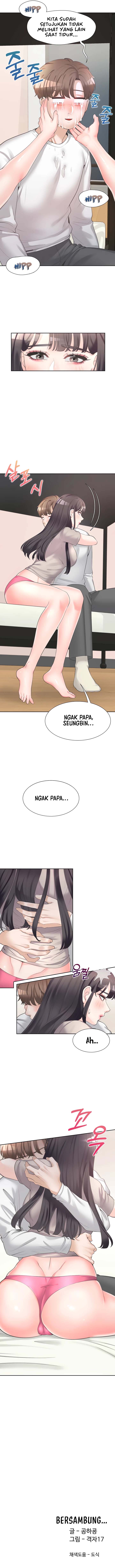 Bunking Bad - Chapter 14 17