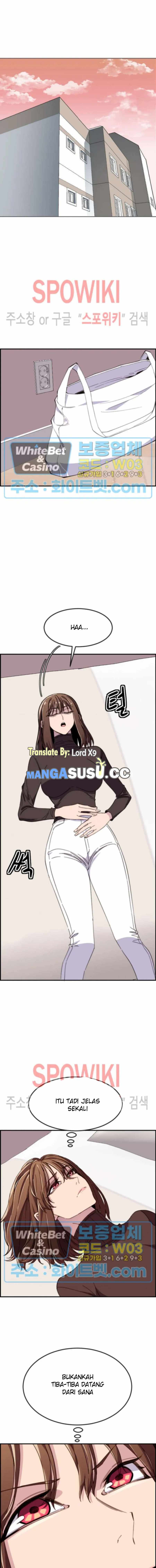 Body Camper - Chapter 14 12