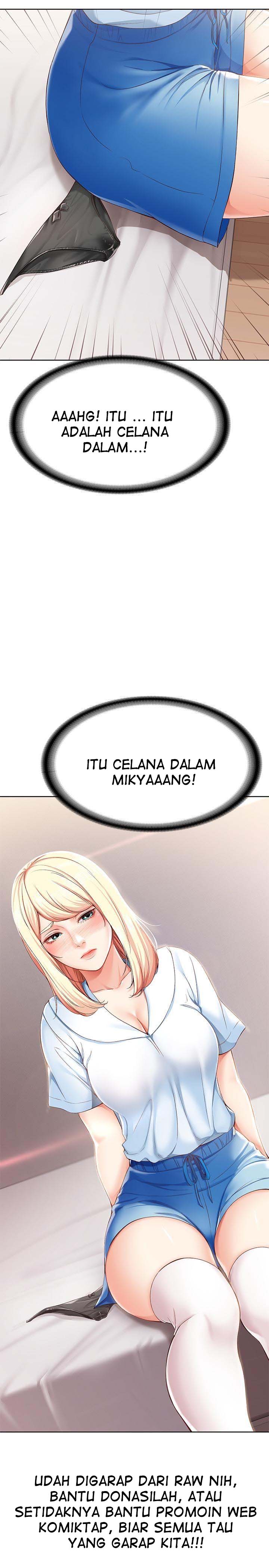 Boarding Diary - Chapter 14 39