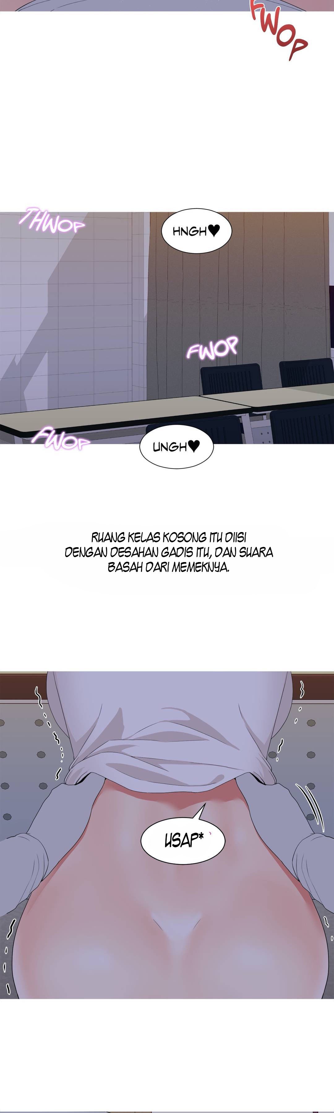 Fox Tales - Chapter 14 29