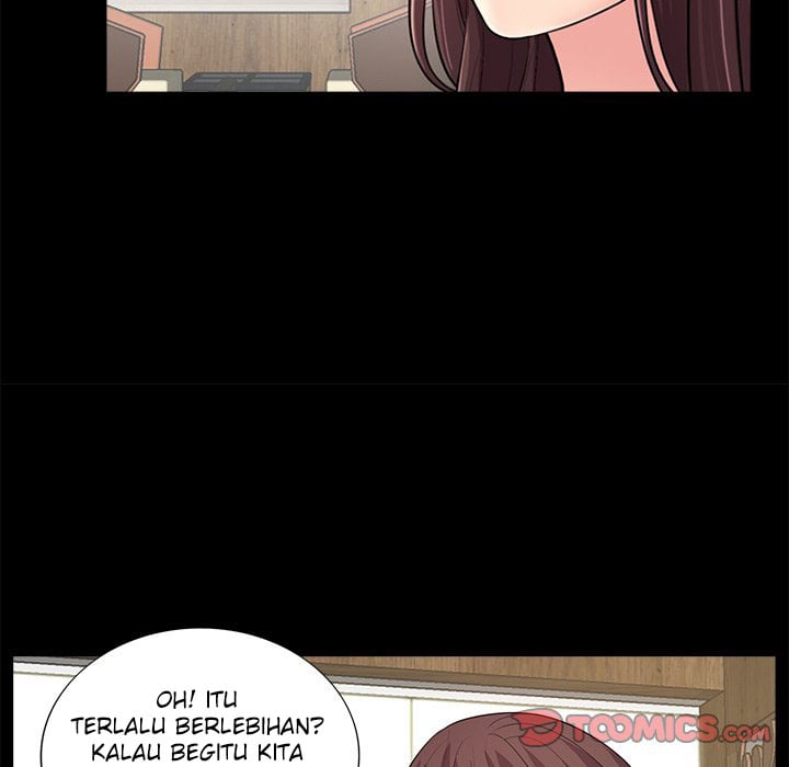 His Return - Chapter 14 44 His Return - Chapter 14 44