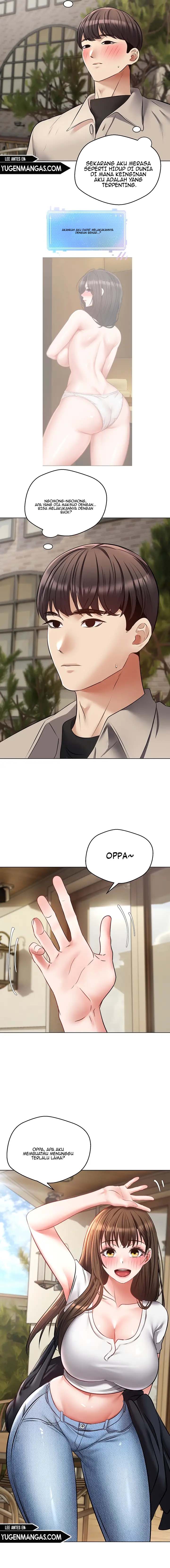 Wish Fulfillment Application - Chapter 14 8