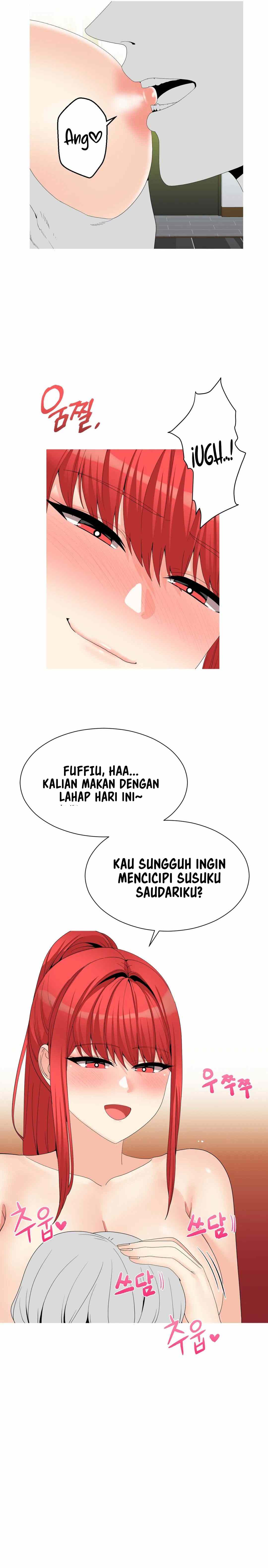 Like a Fox 2 - Chapter 14 10