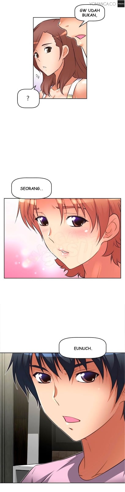 Brawling Go - Chapter 14 20