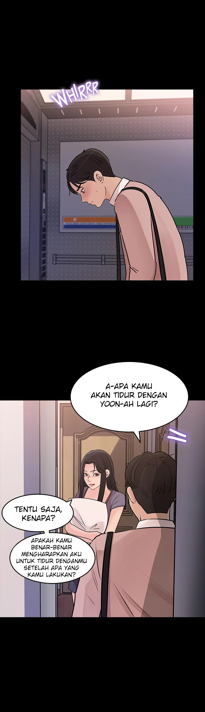 Living with my Sister in Law - Chapter 14 1