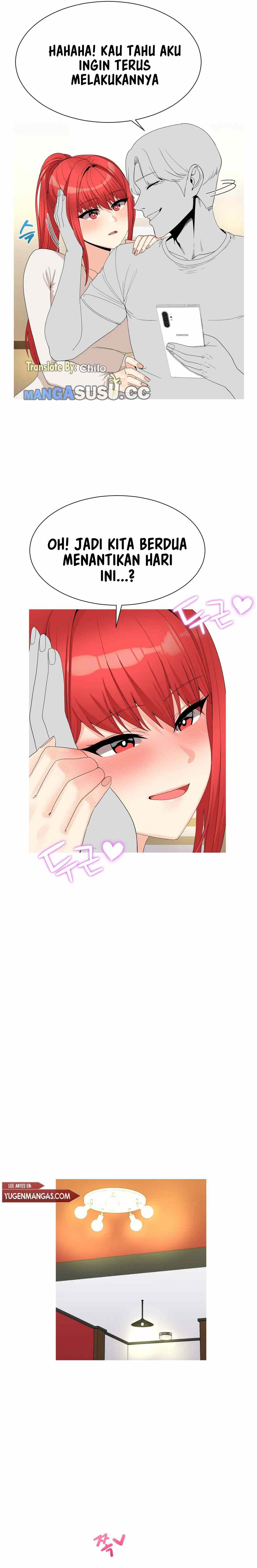 Like a Fox 2 - Chapter 14 5