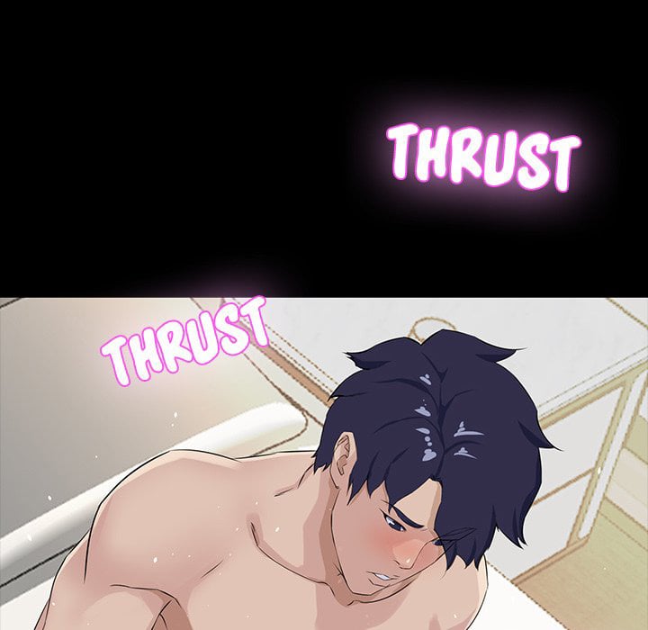 The Inheritance - Chapter 14 110 The Inheritance - Chapter 14 110