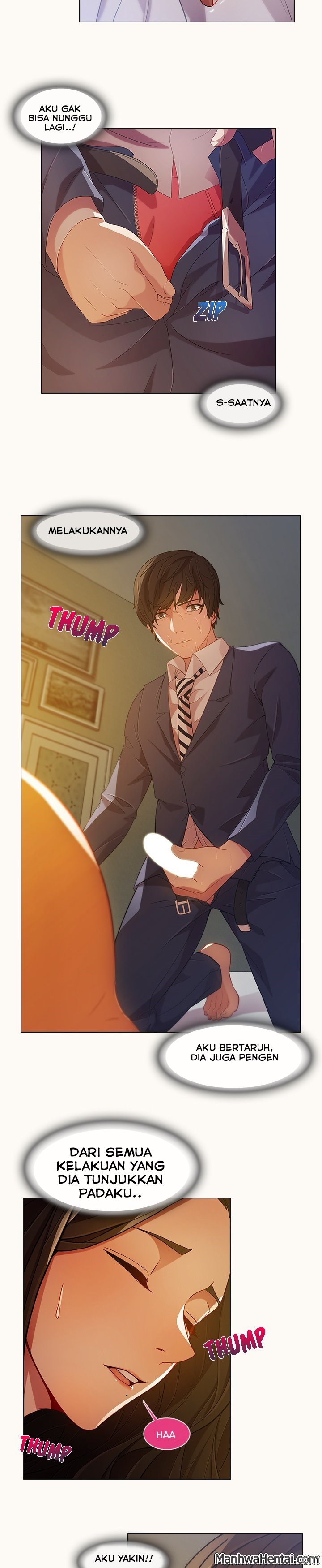 Lady Long Legs - Chapter 14 4 Lady Long Legs - Chapter 14 4