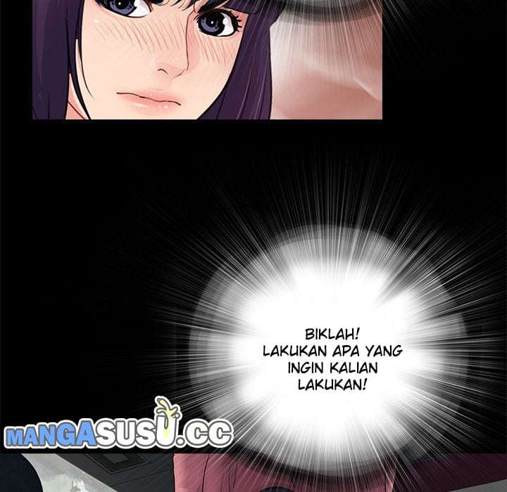 His Return - Chapter 14 77 His Return - Chapter 14 77