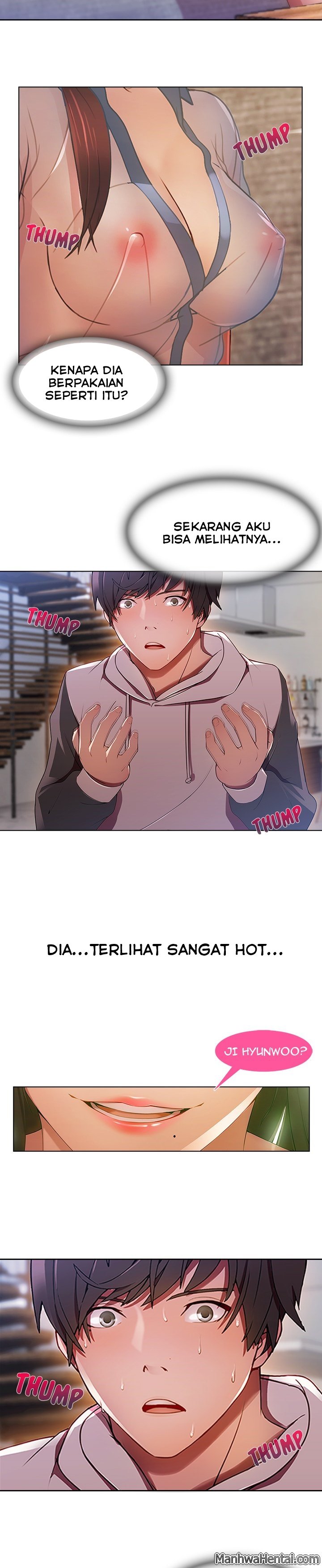 Lady Long Legs - Chapter 14 14 Lady Long Legs - Chapter 14 14