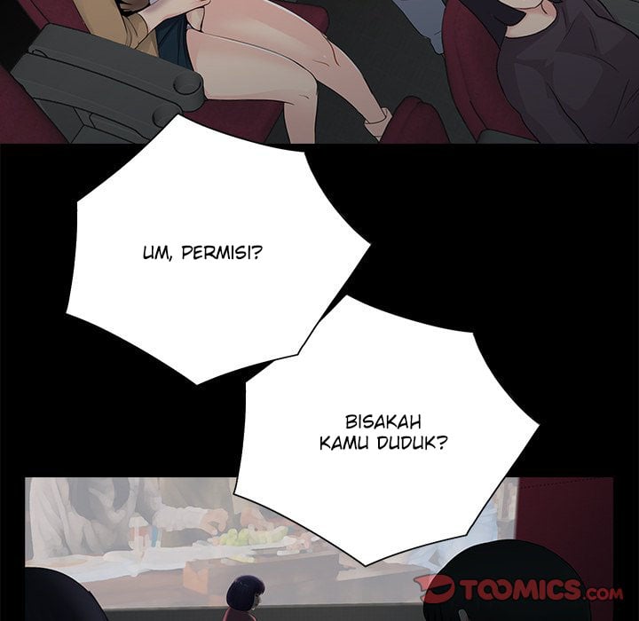 His Return - Chapter 14 80 His Return - Chapter 14 80