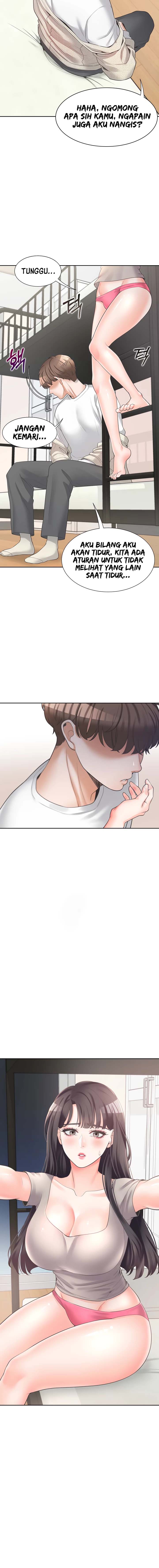 Bunking Bad - Chapter 14 16