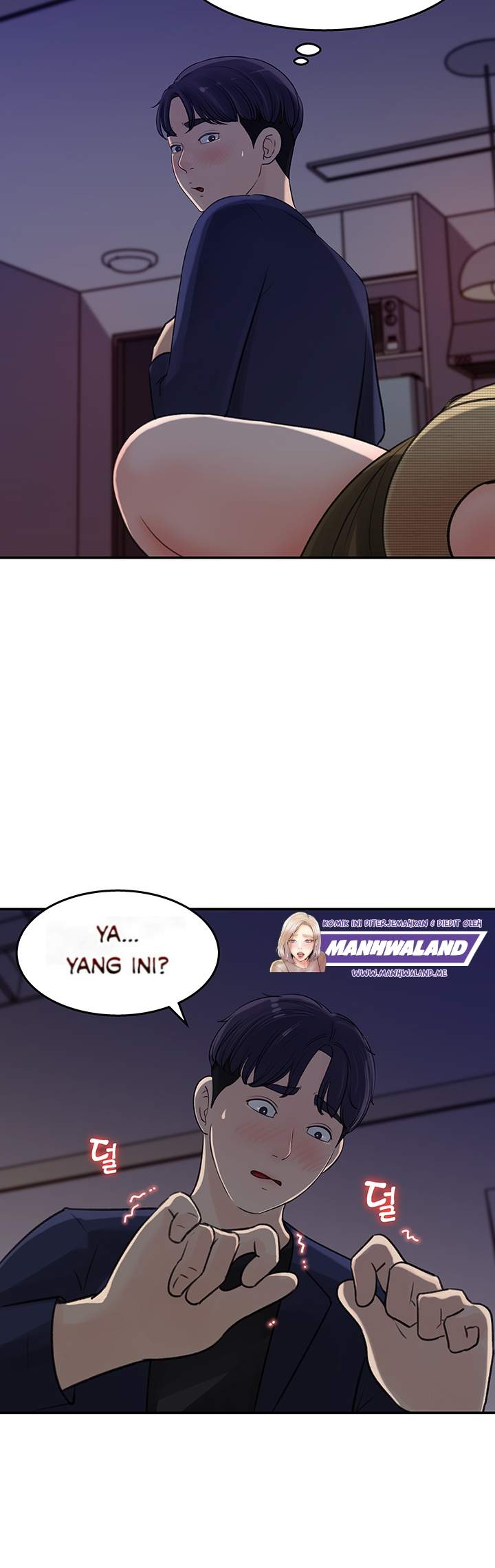 Keep Her - Chapter 14 35