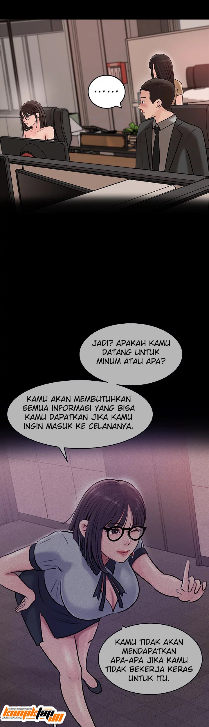 Living with my Sister in Law - Chapter 14 20