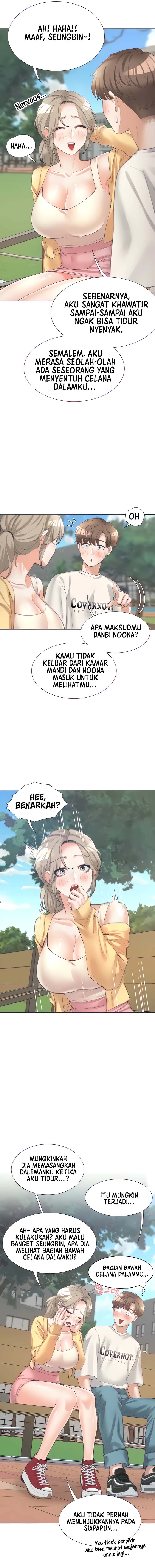 Bunking Bad - Chapter 14 3