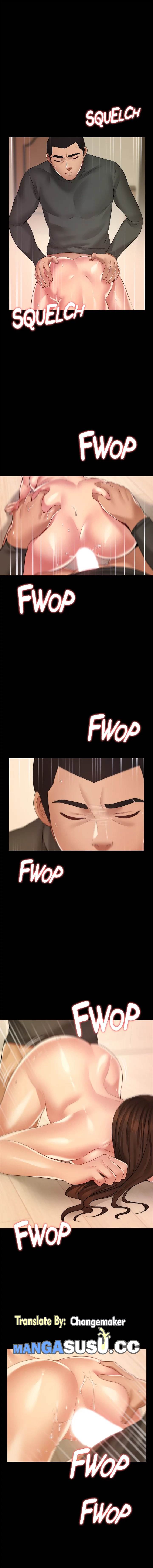 Different Dream - Chapter 14 12