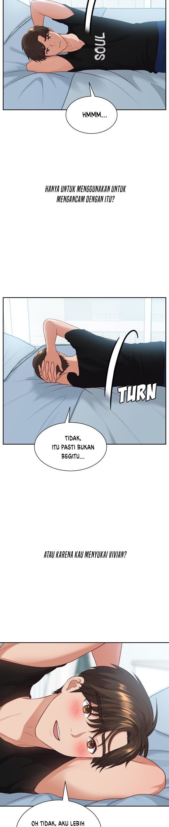 Her Situation - Chapter 14 20