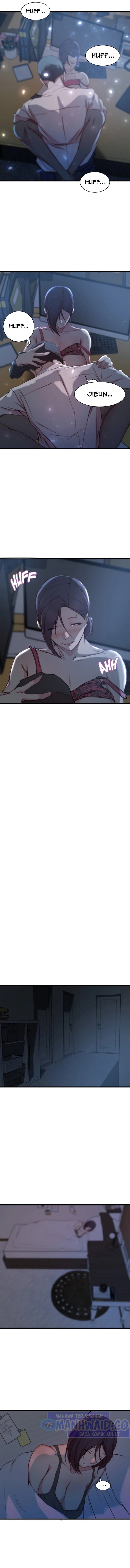 Sister in Law - Chapter 14 10