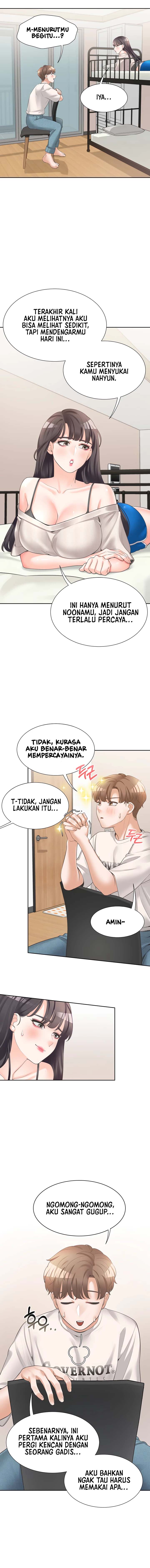 Bunking Bad - Chapter 14 7