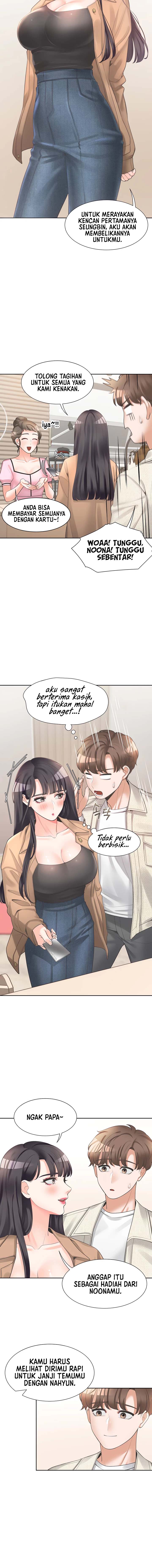 Bunking Bad - Chapter 14 10