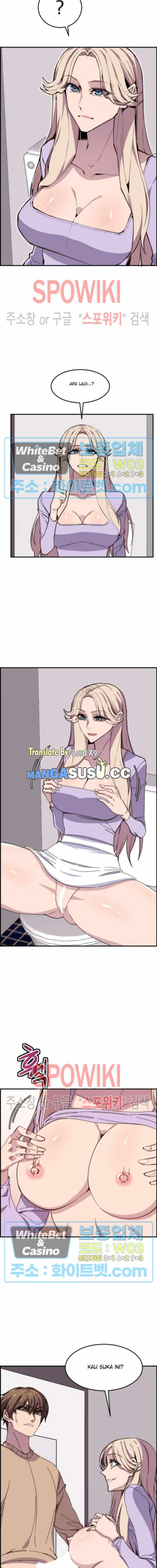 Body Camper - Chapter 14 3