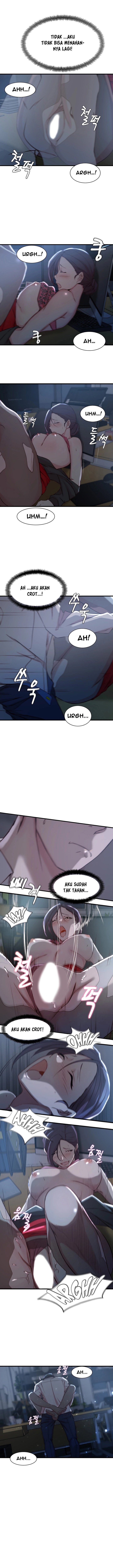 Sister in Law - Chapter 14 9