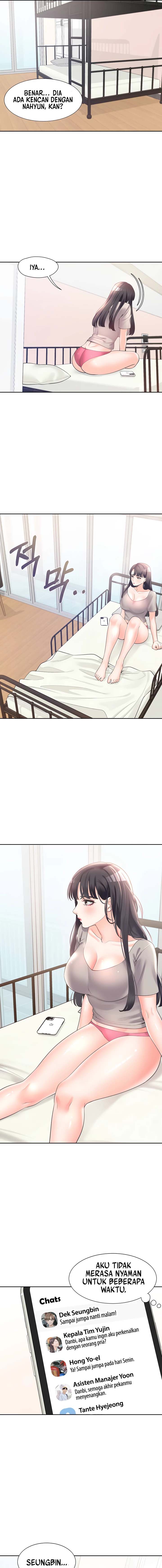 Bunking Bad - Chapter 14 13