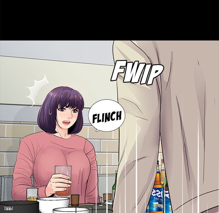 His Return - Chapter 14 103 His Return - Chapter 14 103