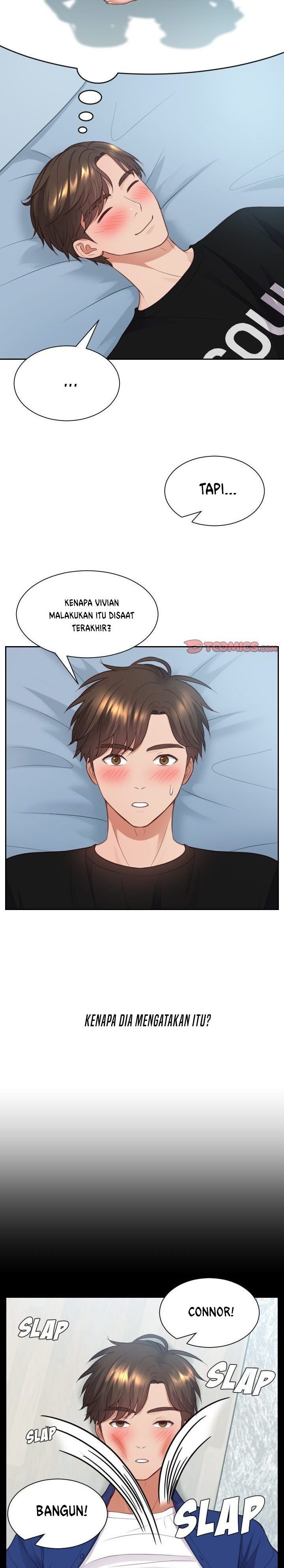 Her Situation - Chapter 14 13