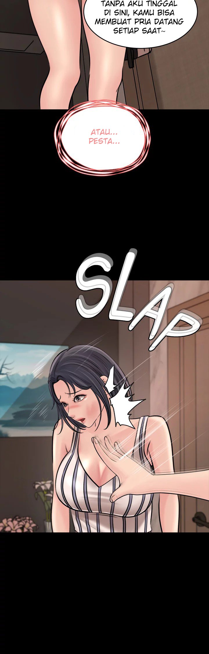 Living with my Sister in Law - Chapter 14 34