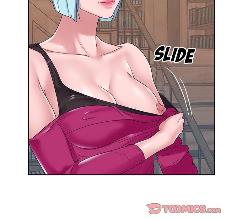 Maid (KOI) - Chapter 14 82 Maid (KOI) - Chapter 14 82