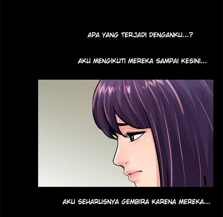 His Return - Chapter 14 85 His Return - Chapter 14 85