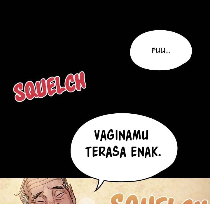 Fruitless - Chapter 14 34