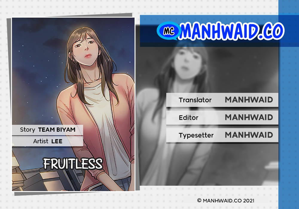 Fruitless - Chapter 14 1