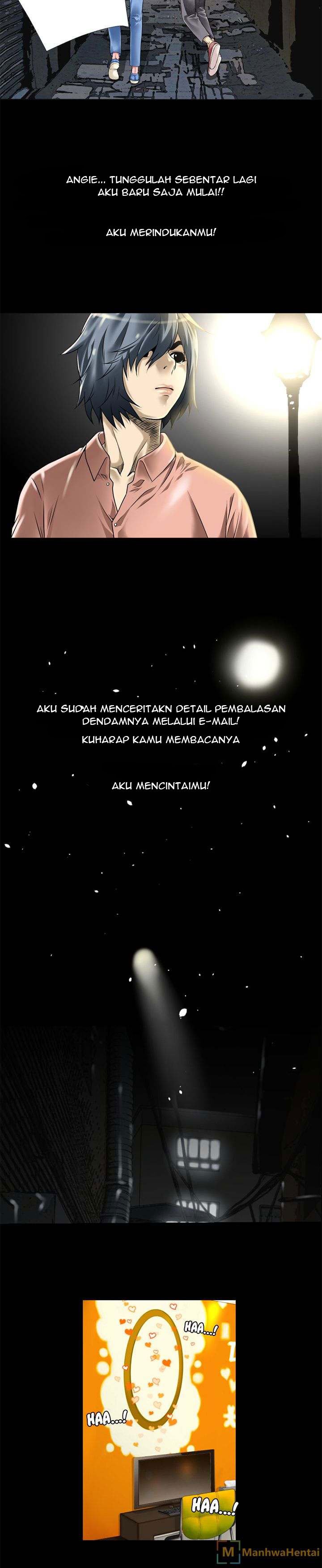 Beyond Imagination - Chapter 14 13