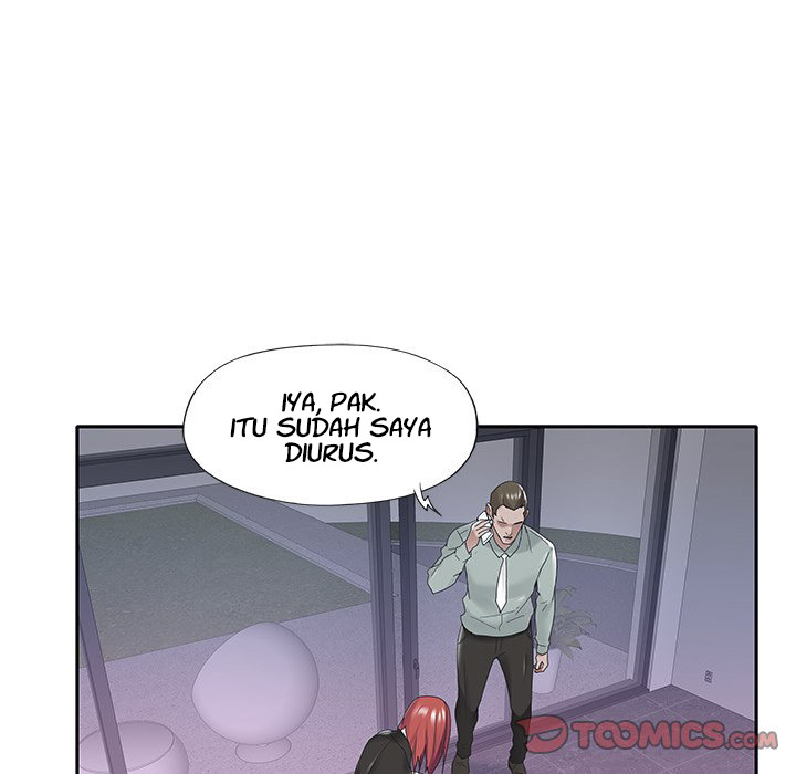 Maid (KOI) - Chapter 14 42 Maid (KOI) - Chapter 14 42