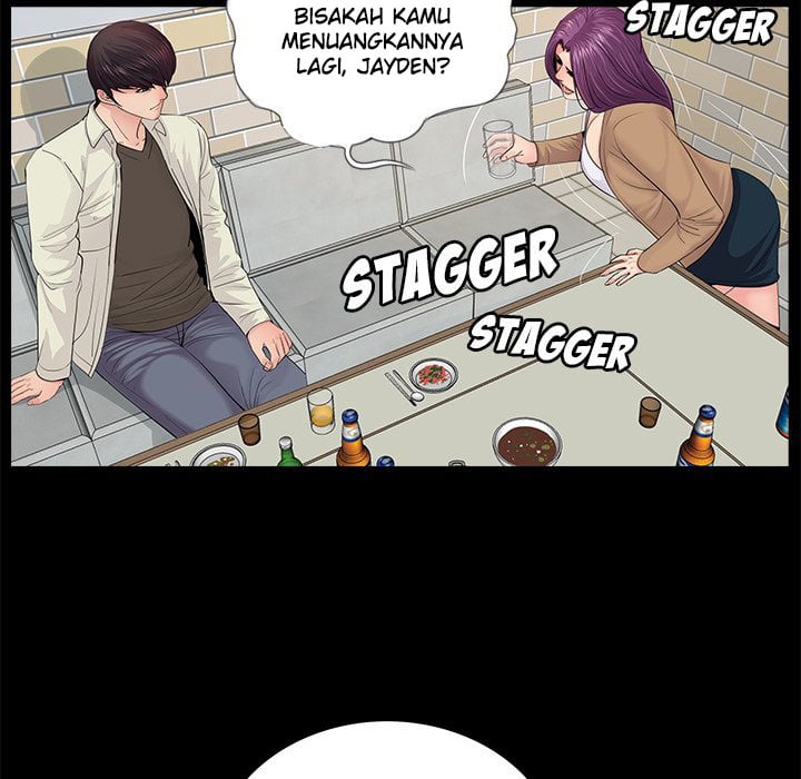 His Return - Chapter 14 93 His Return - Chapter 14 93