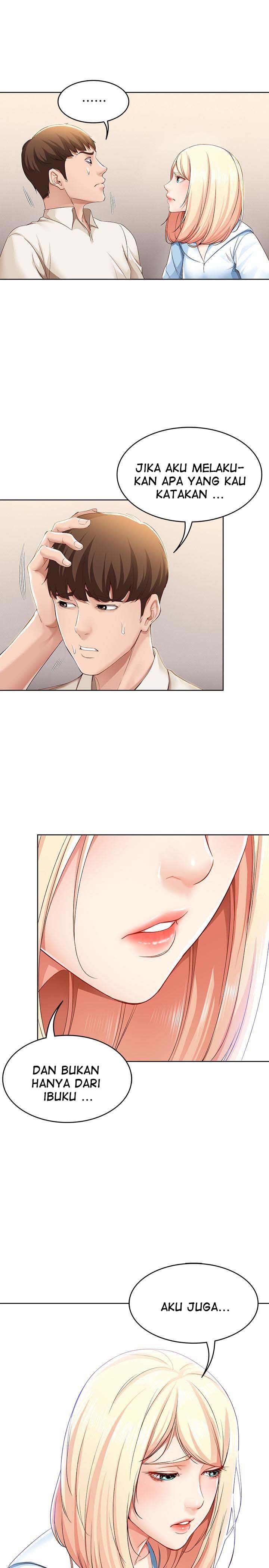 Boarding Diary - Chapter 14 35