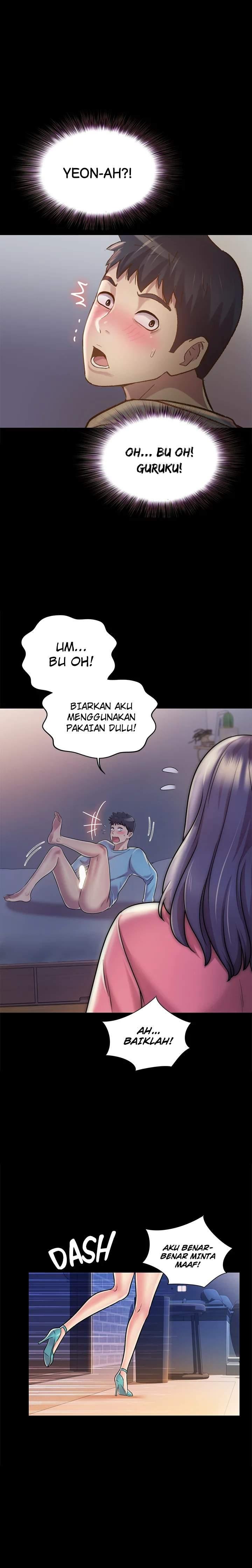 Her Taste - Chapter 14 15
