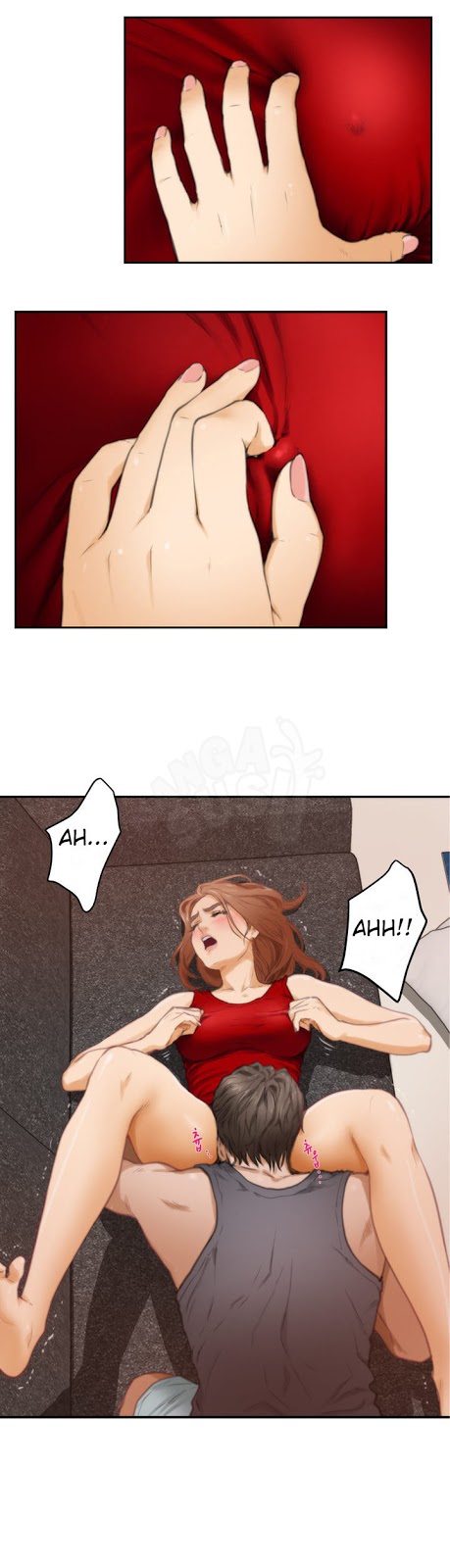 H-Mate - Chapter 14 16