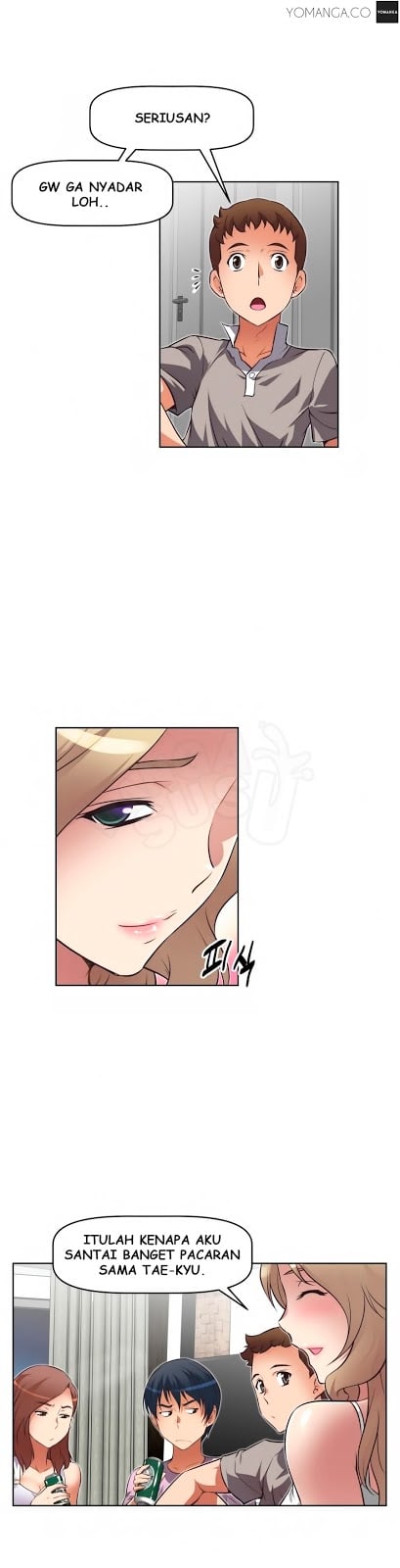 Brawling Go - Chapter 14 8