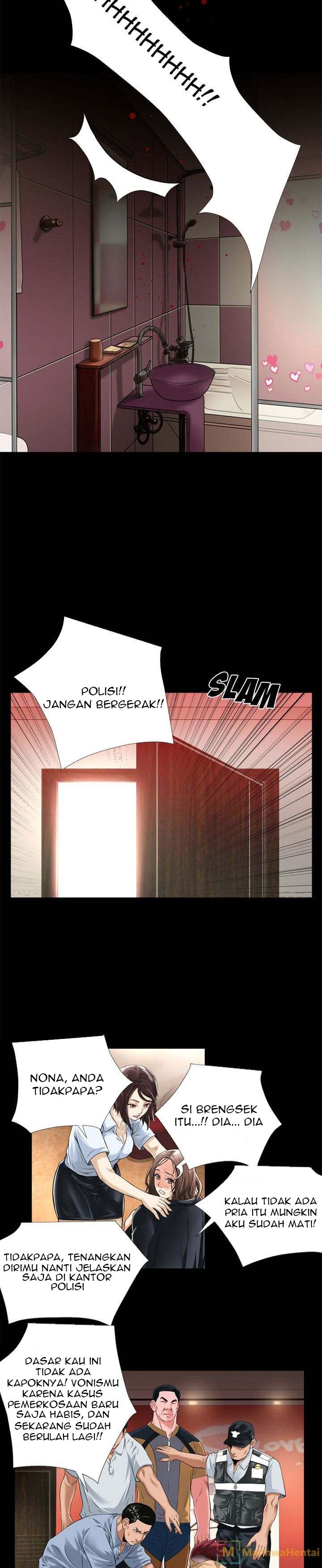 Beyond Imagination - Chapter 14 10