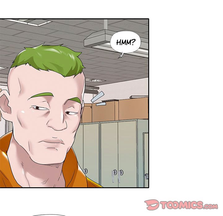 Maid (KOI) - Chapter 14 50 Maid (KOI) - Chapter 14 50