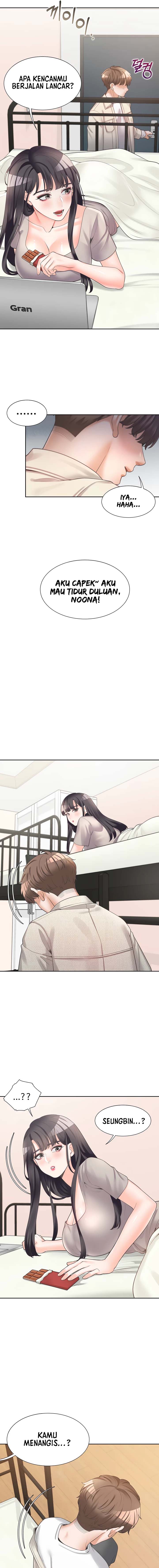 Bunking Bad - Chapter 14 15