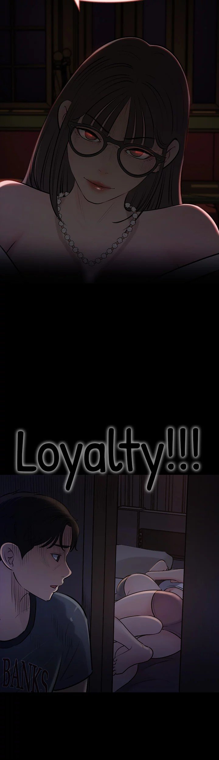 Living with my Sister in Law - Chapter 14 51