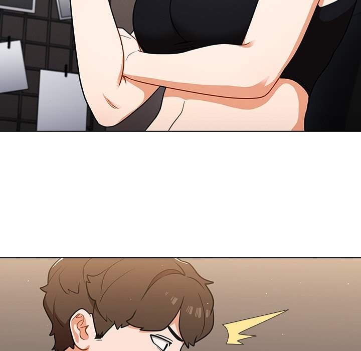 Naughty Little Secret - Chapter 14 17 Naughty Little Secret - Chapter 14 17