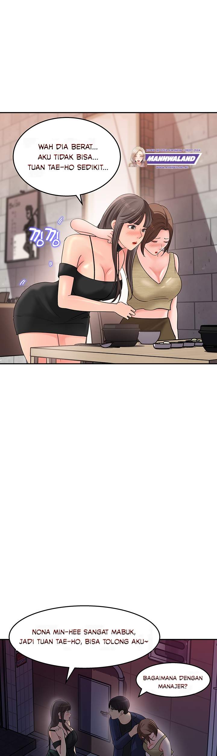 Keep Her - Chapter 14 25