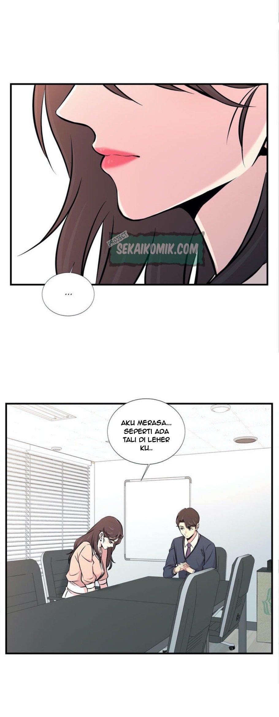 Cram School Scandal - Chapter 14 4