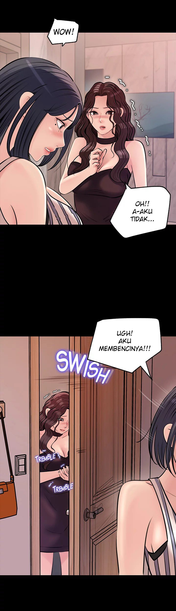 Living with my Sister in Law - Chapter 14 35