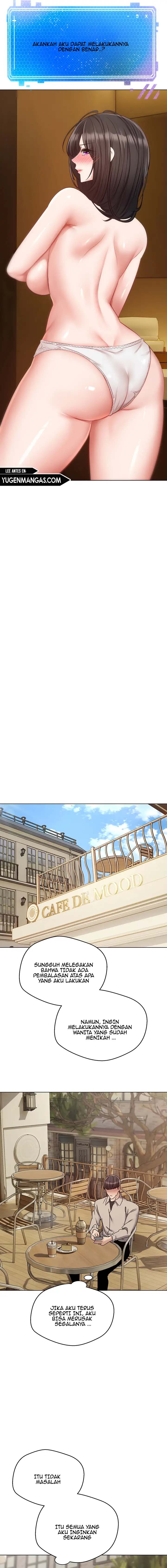 Wish Fulfillment Application - Chapter 14 7